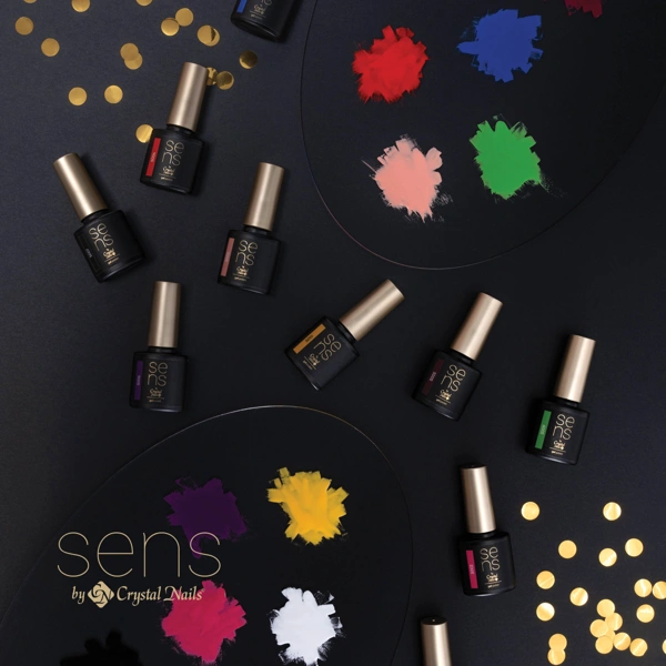 Sens '3G Polish' (Géllakk) főképe